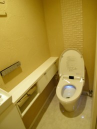 美しくまとまりのある空間に 美しくまとまりのある空間に